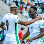 Nigeria Reach World Cup Playoff Final
