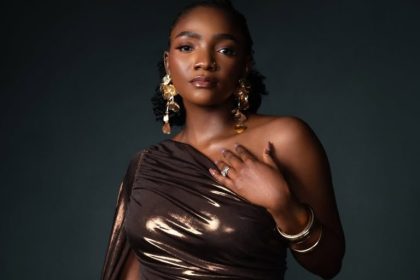 NAPTIP Commences Full-Scale Investigation Into Child Abuse Allegations Linked to Singer Simi