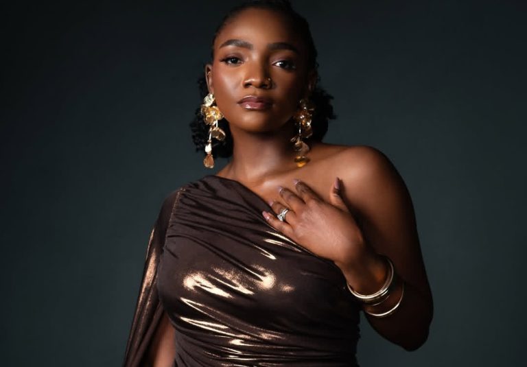 NAPTIP Commences Full-Scale Investigation Into Child Abuse Allegations Linked to Singer Simi