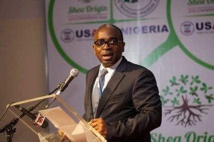 JUST IN: Awolowo Grandson, Olusegun Awolowo, Dies at 62