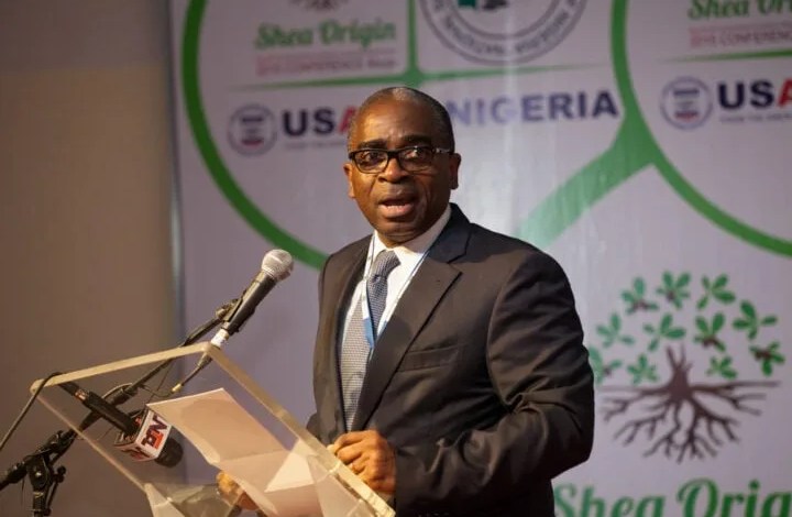 JUST IN: Awolowo Grandson, Olusegun Awolowo, Dies at 62