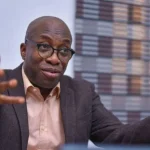 Showunmi Raises Alarm Over PDP’s Looming Leadership Void