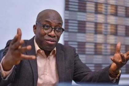 Showunmi Raises Alarm Over PDP’s Looming Leadership Void