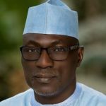 Makarfi Resigns As PDP BoT Secretary
