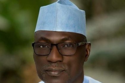 Makarfi Resigns As PDP BoT Secretary