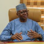 Senator Sani Showcases Nigeria’s Investment Potential