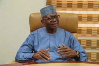Senator Sani Showcases Nigeria’s Investment Potential