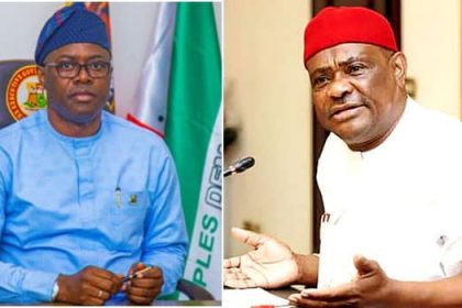Makinde Cannot Work with Wike