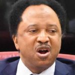 Shehu Sani Urges Middle-Aged Nigerians to Join Active Politics