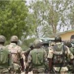 Nigeria Intensifies Military Strikes