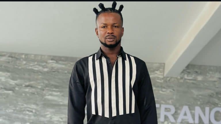 Stanley Ontop Demands Arrest of Peggy Ovire Over Assault