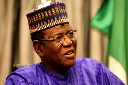 Lamido’s PDP chairmanship exclusion suit