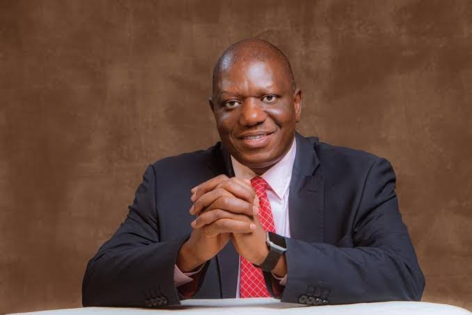 Kaduna South Senator Katung Defects to APC