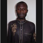 DSS Recaptures Ansaru Commander Behind 2012 Kogi Church Massacre