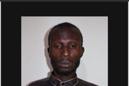 DSS Recaptures Ansaru Commander Behind 2012 Kogi Church Massacre