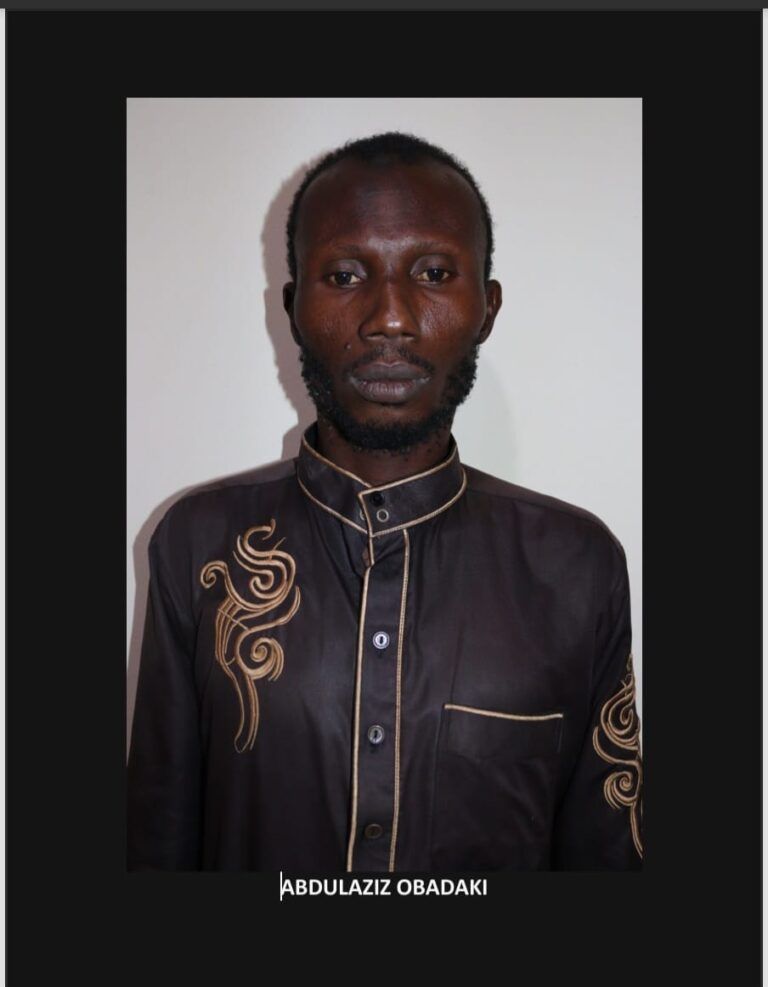 DSS Recaptures Ansaru Commander Behind 2012 Kogi Church Massacre