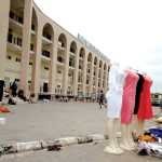 Lagos Begins Tejuosho Market Clearance