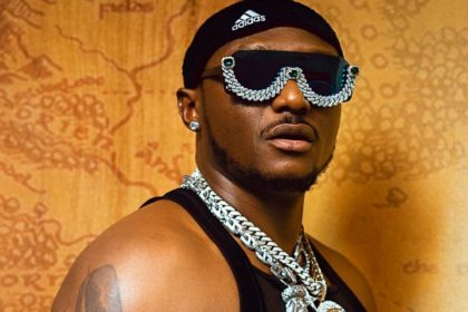 Terry G Debunks Death Rumour, Says ‘Devil Made Me Famous’
