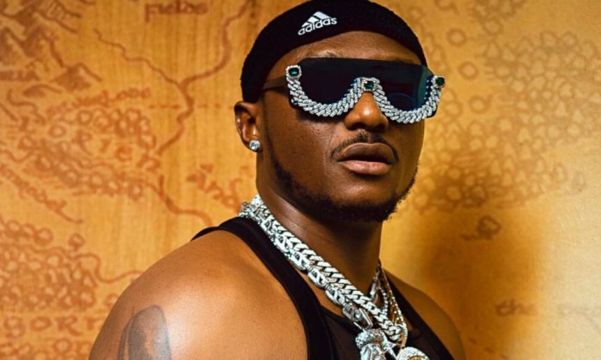 Terry G Debunks Death Rumour, Says ‘Devil Made Me Famous’