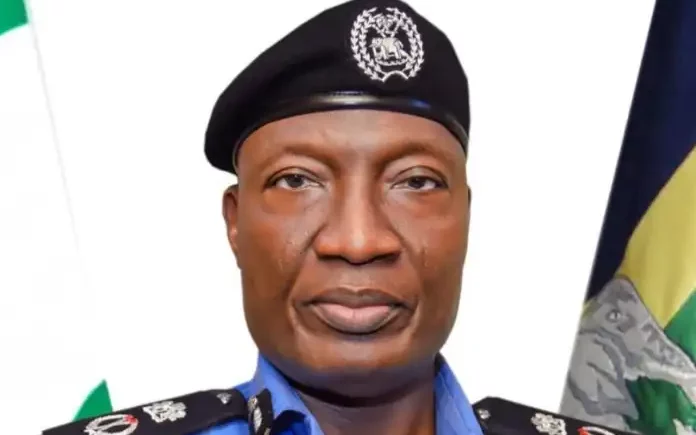 Phone Searches on the Road Are Illegal - Lagos CP