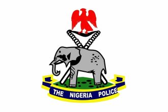 Airport Police Honour Fallen Officers