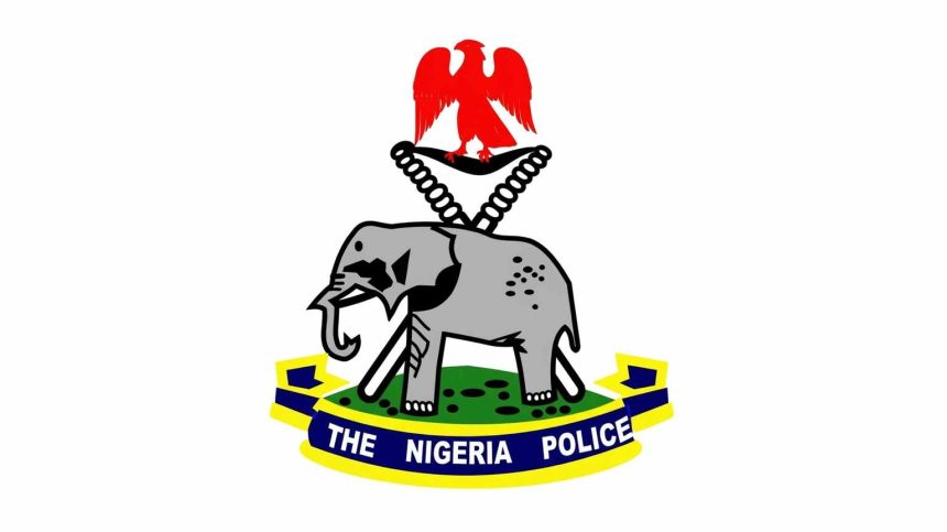 Airport Police Honour Fallen Officers