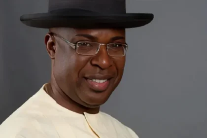 EFCC Declares Ex-Minister Timipre Sylva Wanted