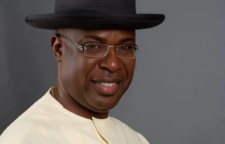 EFCC Declares Ex-Minister Timipre Sylva Wanted
