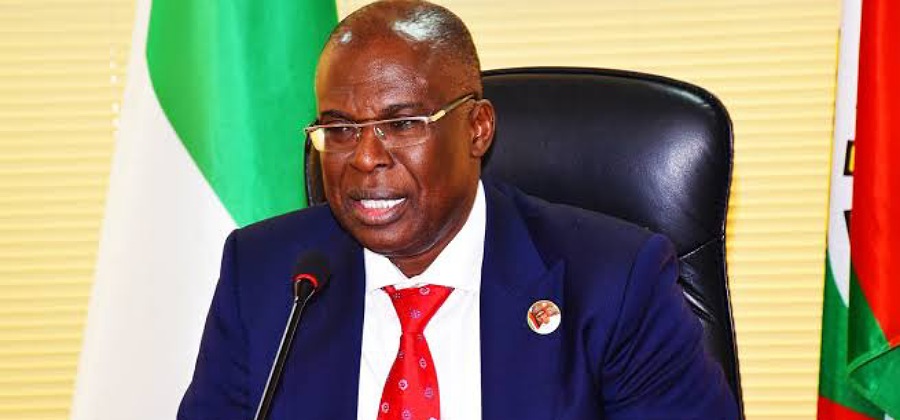 Sylva Rejects ‘Wanted’ Notice, Seeks New EFCC Date