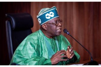 Tinubu Advances Nigeria’s Education with CBT, AI