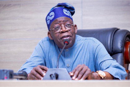 “A Profound Loss”: Tinubu Pays Tribute to Media Icon Dan Agbese