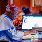 Tinubu Orders Non-stop Air Surveillance to Flush Out Bandits in Kwara, Kebbi