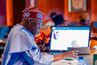 Tinubu Orders Non-stop Air Surveillance to Flush Out Bandits in Kwara, Kebbi