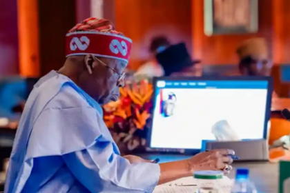 Tinubu Orders Non-stop Air Surveillance to Flush Out Bandits in Kwara, Kebbi
