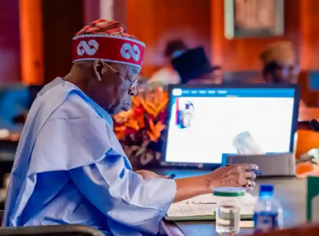 Tinubu Orders Non-stop Air Surveillance to Flush Out Bandits in Kwara, Kebbi