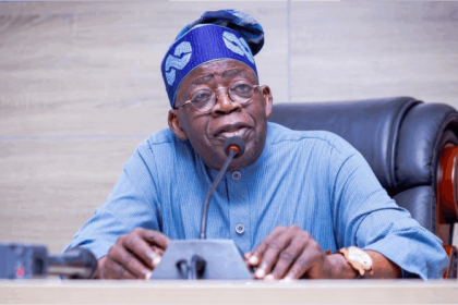 Tinubu Ambassadors Presidency