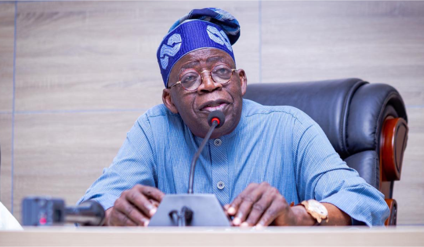 “A Profound Loss”: Tinubu Pays Tribute to Media Icon Dan Agbese