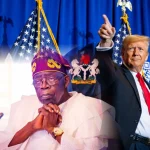 Tinubu Pre-empted Washington’s CPC Action - Presidency
