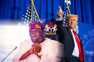 Tinubu Pre-empted Washington’s CPC Action - Presidency