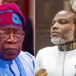 Nnamdi Kanu’s Ongoing Trial – Presidency