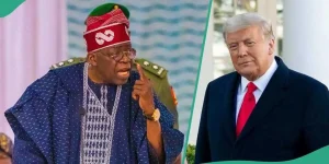 Nigeria Dismisses Trump’s Military Threat, Says Constitution Forbids Religious Persecution