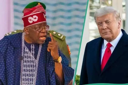 Nigeria Dismisses Trump’s Military Threat, Says Constitution Forbids Religious Persecution