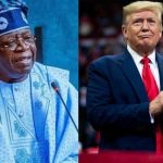 Trump Fresh Attacks In NIgeria