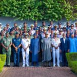Tinubu Tasks Defence College on Inclusive Governance