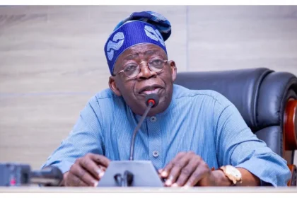 Tinubu Reaffirms Push To End Road Crash Deaths