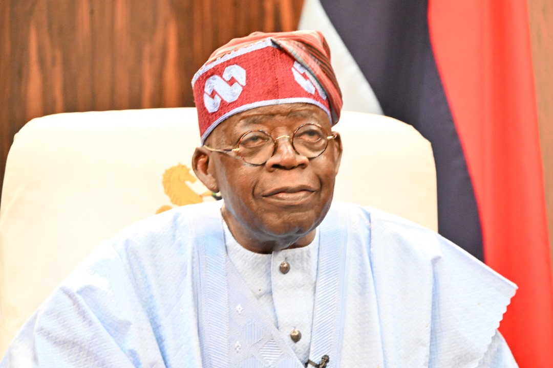 Tinubu Seeks Overhaul of Nigeria’s Legal Profession