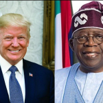 Special Report For The Week Featuring: Trump, Tinubu, Tax Reform, Super Eagles and More