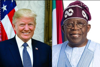 Special Report For The Week Featuring: Trump, Tinubu, Tax Reform, Super Eagles and More