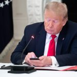 Trump Approves Christmas Bonus for US Troops