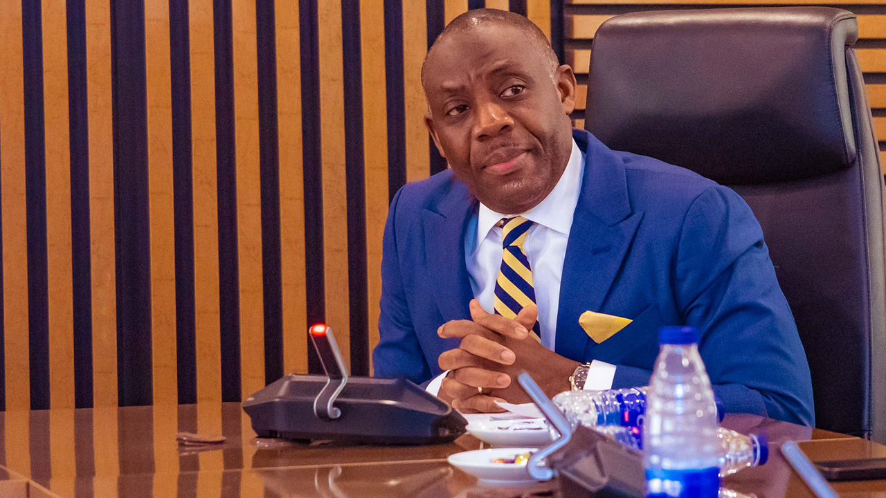Alausa Unveils ECMS to Drive Digital Transformation in Education Ministry